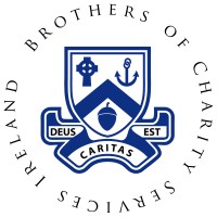 Brothers of Charity Services Ireland logo