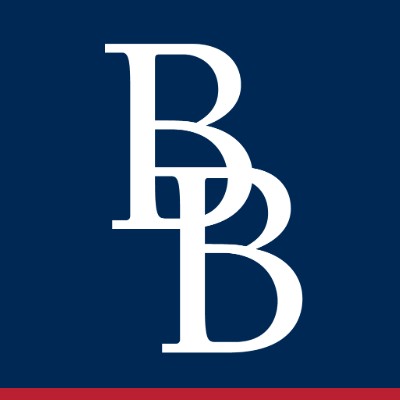 Brown & Brown logo