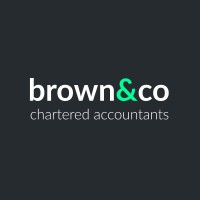 Brown & Co logo