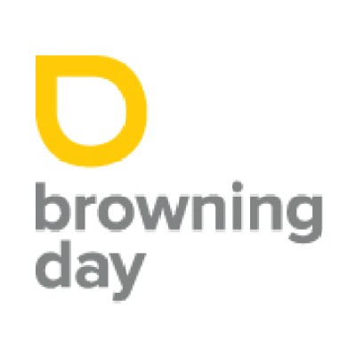 Browning Day logo