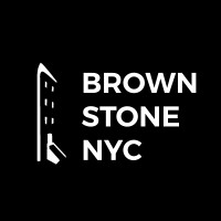 Brownstone NYC logo