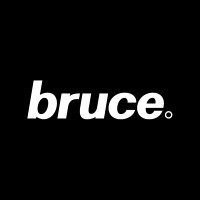 Bruce logo