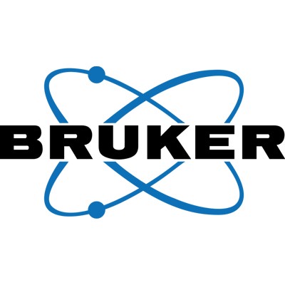 Bruker Daltonics logo