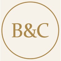 Brunch & Cake logo
