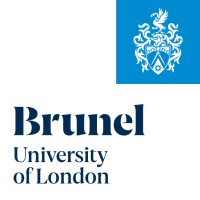 Brunel Law School logo