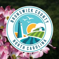 Brunswick County logo