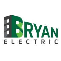 Bryan Electric Inc. logo