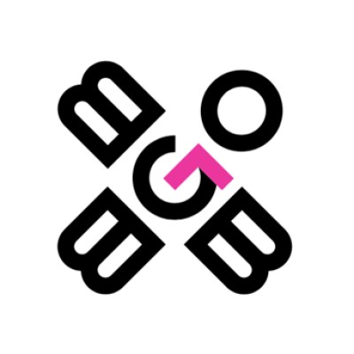 Bubble-go logo