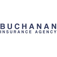 Buchanan Insurance Agency logo