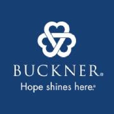 Buckner International logo