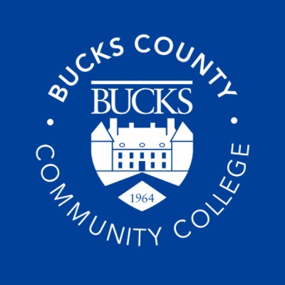 Bucks County Community College logo