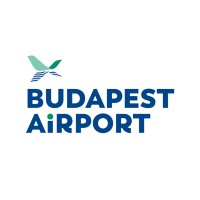 Budapest Airport logo