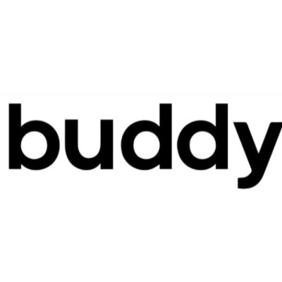 Buddy logo