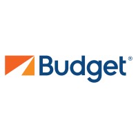 Budget Rent a Car, UAE logo