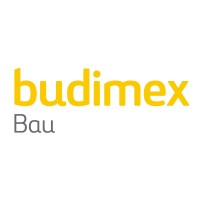 Budimex Bau GmbH logo