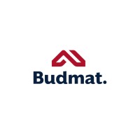 Budmat logo