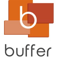 Buffer logo