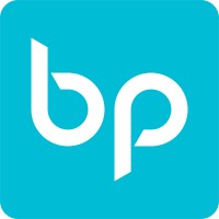 Build People logo