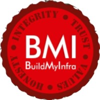 BuildMyInfra logo