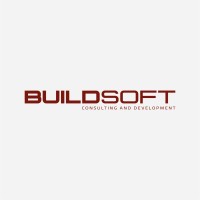 BuildSoft logo