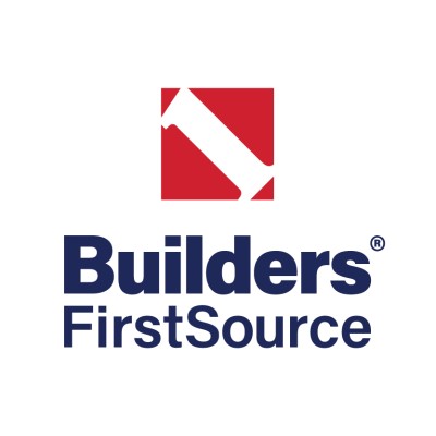 Builders FirstSource logo