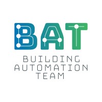 Building Automation Team GmbH logo