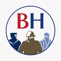 Building Heroes logo