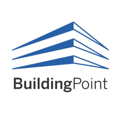 BuildingPoint Canada logo