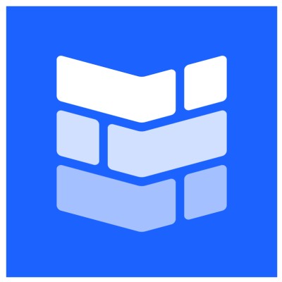 Built logo