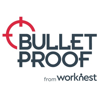 Bulletproof (Cyber Security) logo