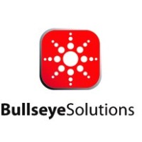 Bullseye Solutions Inc. logo