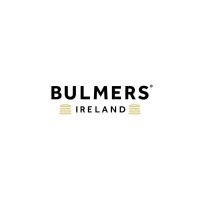 Bulmers Ireland logo