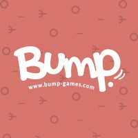 Bump-Games logo