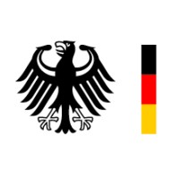 Bundesamt für Kartographie und Geodäsie (BKG) logo