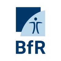 Bundesinstitut für Risikobewertung logo