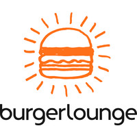 Burger Lounge logo