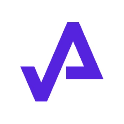 Burke Porter, an Ascential Technologies Company logo