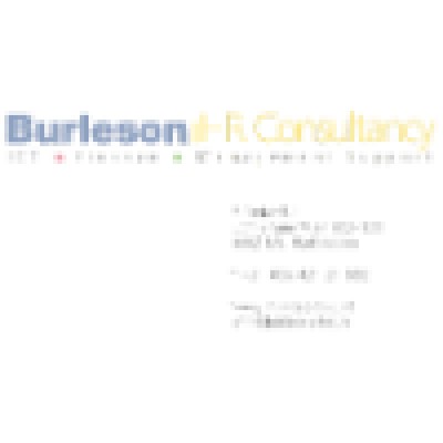 Burleson HR Consulting logo
