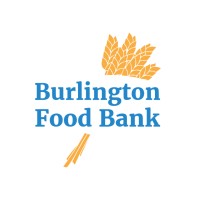 Burlington Food Bank logo