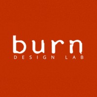 Burn Design Lab logo