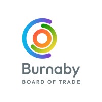 Burnaby Board of Trade logo