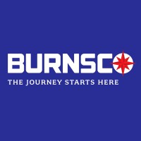 Burnsco logo