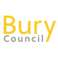Bury Council logo