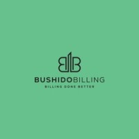 Bushido Billing logo