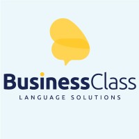 Business Class Language Solutions logo