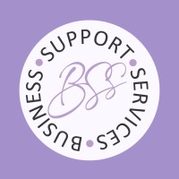 Business Support Services logo