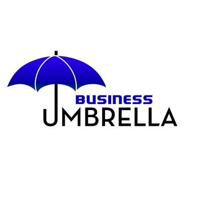 Business Umbrella - Recruitment, Training, Consulting, Licensing Healthcare Education Real estate logo