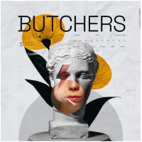 Butchers logo