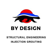 By Design logo