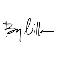 By Lilla logo